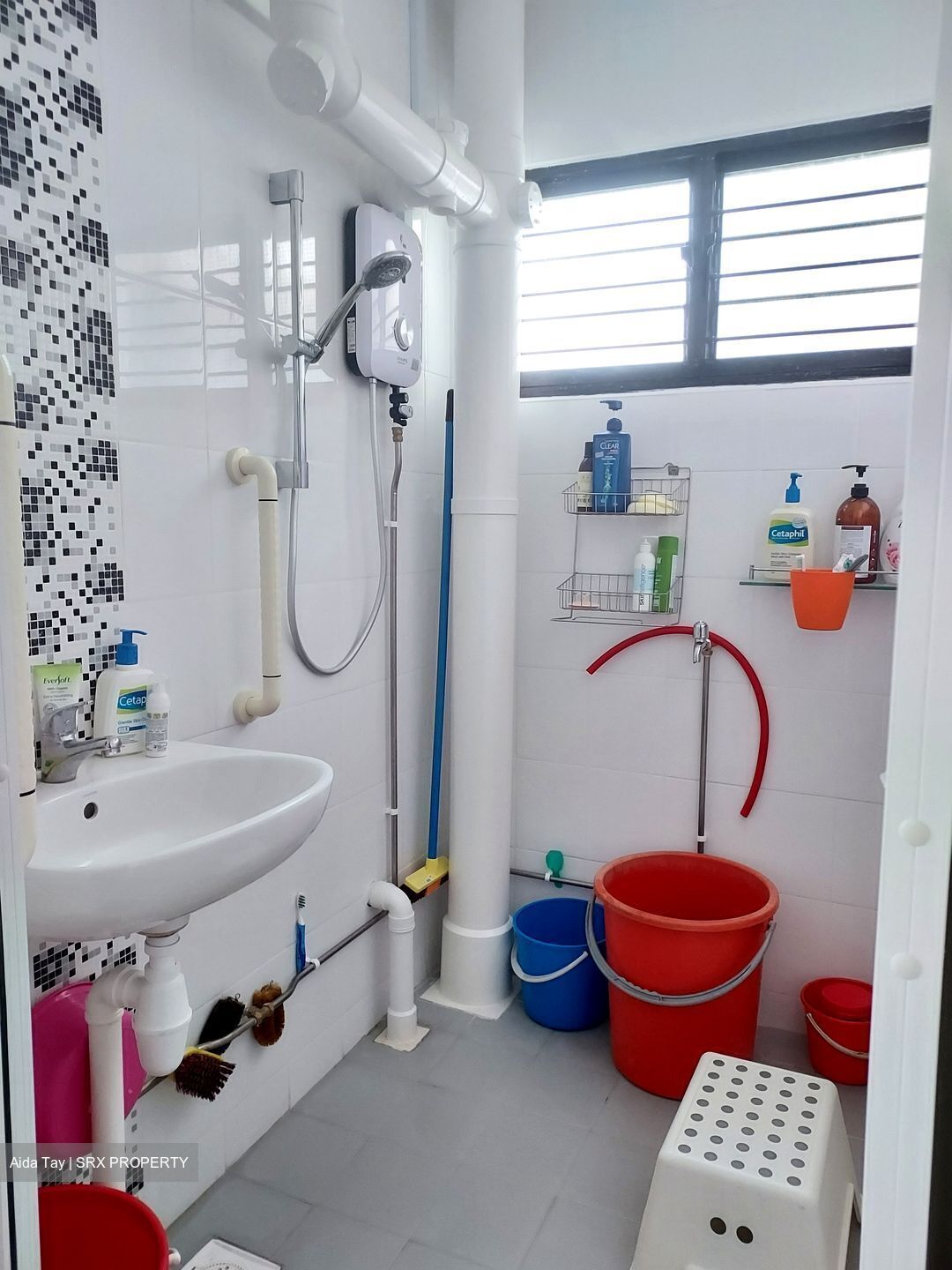 Blk 411 Pandan Gardens (Jurong East), HDB 3 Rooms #448262031